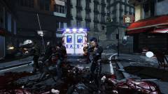 Killing Floor 2 gameplay - ez bizony brutális lesz kép