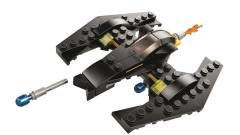 LEGO Batman 3: Beyond Gotham - mindenhol más ajándékok várnak kép