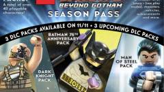 LEGO Batman 3: Beyond Gotham - Season Pass, sok-sok extrával kép