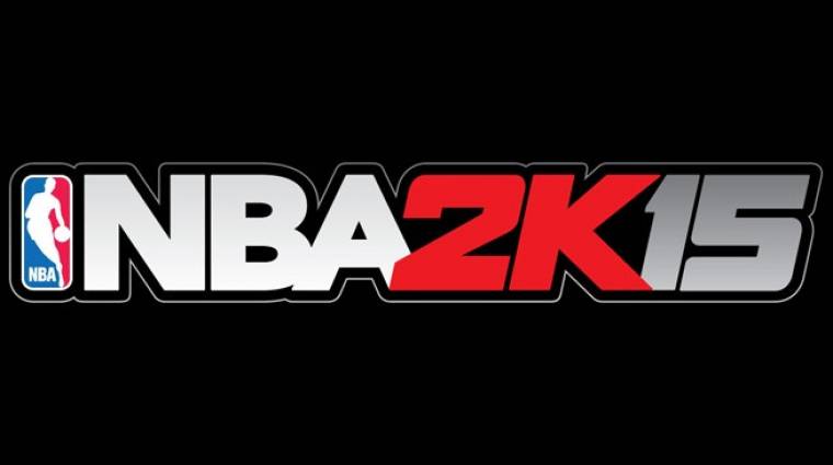NBA 2K15 - végre a PC-sek sem maradnak le bevezetőkép