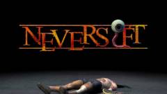 Lángoló szemgolyóval és egyedi késekkel búcsúzik a Neversoft (képek) kép