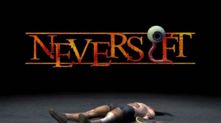 Lángoló szemgolyóval és egyedi késekkel búcsúzik a Neversoft (képek) bevezetőkép
