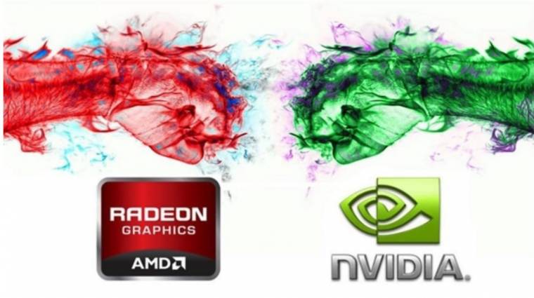 AMD vagy Nvidia videokártyát vásároljunk? Segítünk dönteni! kép