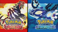 Pokémon Alpha Sapphire - megjött az első videó kép