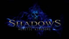 Shadows: Heretic Kingdoms - a Doctor Who egykori sztárja ismét szerepet kap kép