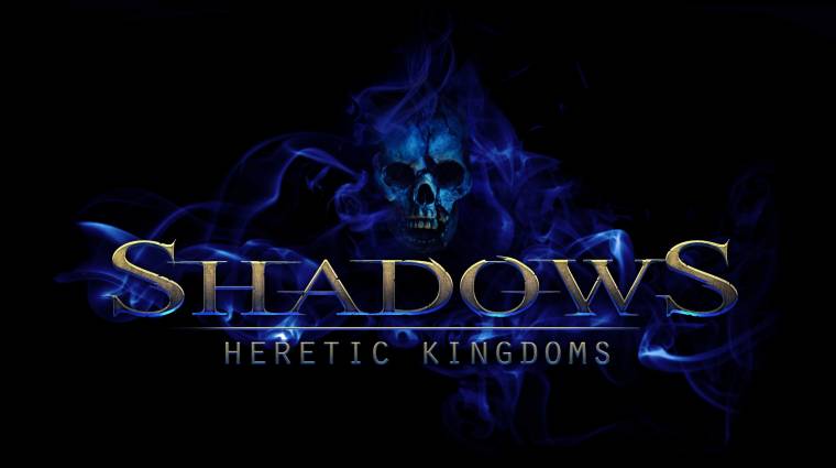 Shadows: Heretic Kingdoms - a Doctor Who egykori sztárja ismét szerepet kap bevezetőkép