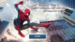 The Amazing Spider-Man 2 - ilyen a tréning verzió kép