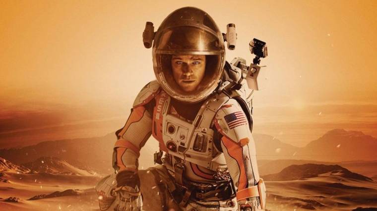 Ryan Gosling főszereplésével készül film a Marsi írójának új regényéből kép