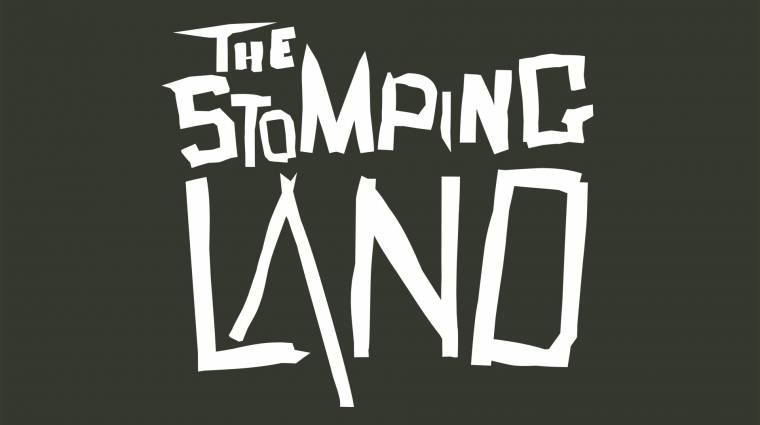 The Stomping Land - Steamre kerül a dínós túlélőjáték  bevezetőkép
