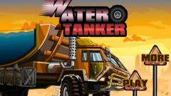 Water Tanker - egy csepp víz sem mehet kárba! kép