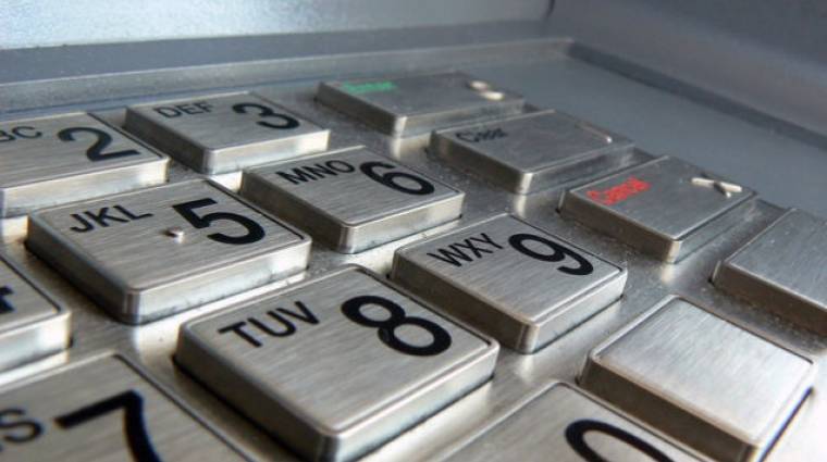 14 éves srácok feltörtek egy ATM-et a kézikönyv segítségével bevezetőkép