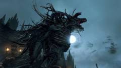 Bloodborne - hatalmas szörnyekkel támad az Golden Joystick Awards-os trailer kép