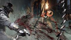 Bloodborne - közel százan készítik a zenét (videó) kép