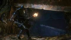Bloodborne - képeken az új játékmód kép