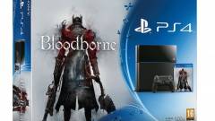 Bloodborne - PS4-gyel együtt is kapható lesz kép