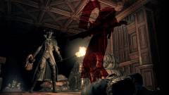 Bloodborne - bejelentették az első kiegészítőt a játékhoz kép