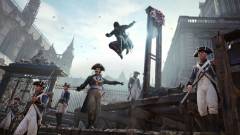 Comic-Con 2014 - Rob Zombie Assassin's Creed kisfilmet készít kép
