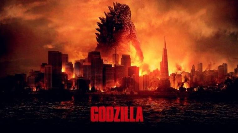Comic-Con 2014 - az új Godzilla is bemutatkozhat bevezetőkép