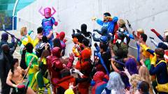 Comic-Con 2014, Destiny béta és a legfurcsább LAN-party - mi történt a héten? kép