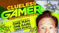 Conan O'Brien az E3 2014-en kép
