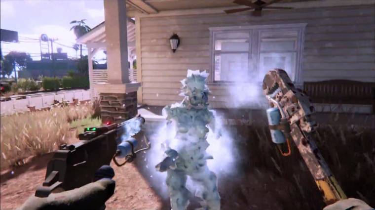Dead Island 2 - itt az első gameplay videó bevezetőkép