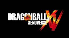 Dragon Ball Xenoverse - létrehozhatjuk saját karakterünket kép