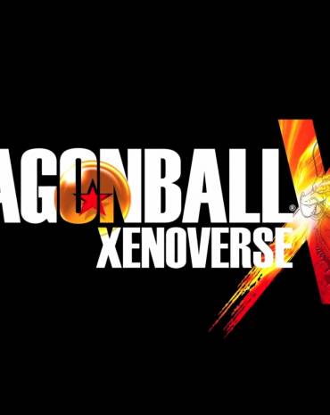 Dragon Ball Xenoverse kép