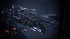 Dreadnought - itt az első gameplay a Yager űrhajós csodájából kép