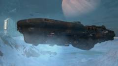Dreadnought - hatalmas gépek esnek egymásnak (videó) kép