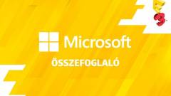 E3 2014 - Microsoft sajtókonferencia összefoglaló kép