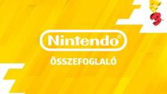 E3 2014 - Nintendo Direct összefoglaló kép