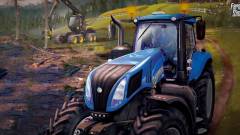 Farming Simulator 15 - megjelenési dátum, gyűjtői kiadás, új trailer kép