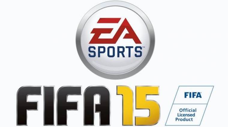 FIFA 15 - itt a hivatalos gépigény  bevezetőkép