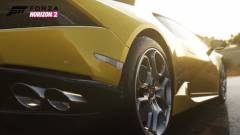 E3 2014 - Forza Horizon 2 megjelenés és trailer kép