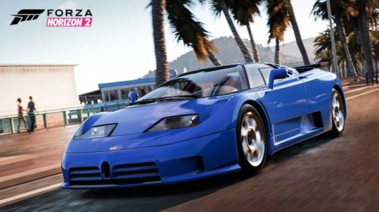 Forza Horizon 2 - gyönyörű autókkal jött az Alpinestars Car Pack  bevezetőkép