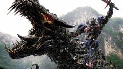 GameStar Filmajánló - Transformers: A kihalás kora és Magyarok a Barcáért kép
