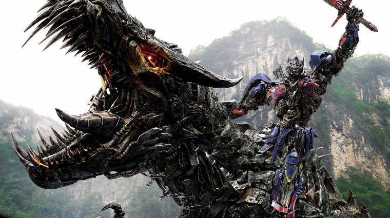 GameStar Filmajánló - Transformers: A kihalás kora és Magyarok a Barcáért bevezetőkép
