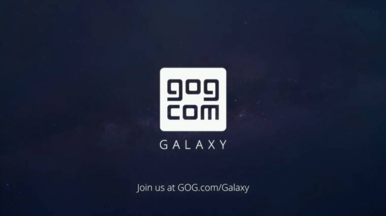GOG Galaxy - így játszhatsz Steames barátaiddal bevezetőkép
