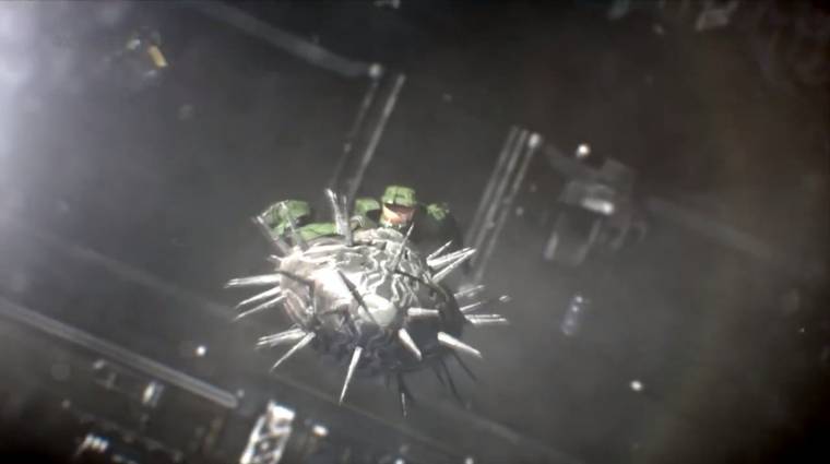 Halo: The Master Chief Collection - ez lesz a legjobb többjátékos móka bevezetőkép