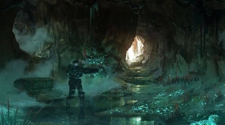 Halo: Nightfall - hamarosan mutatnak is belőle valamit bevezetőkép