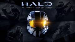 Halo: The Master Chief Collection - itt a launch trailer kép