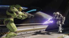 Halo 2 Anniversary - Master Chiefnek jót tett ez a 10 év (videó) kép