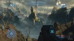 A Halo: The Master Chief Collection is jobb lesz Xbox One X-en kép