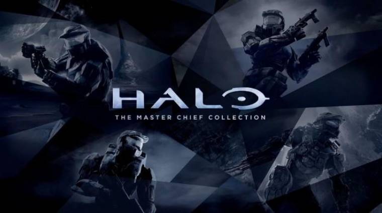 Halo: The Master Chief Collection - hatalmas patch érkezik nyáron bevezetőkép