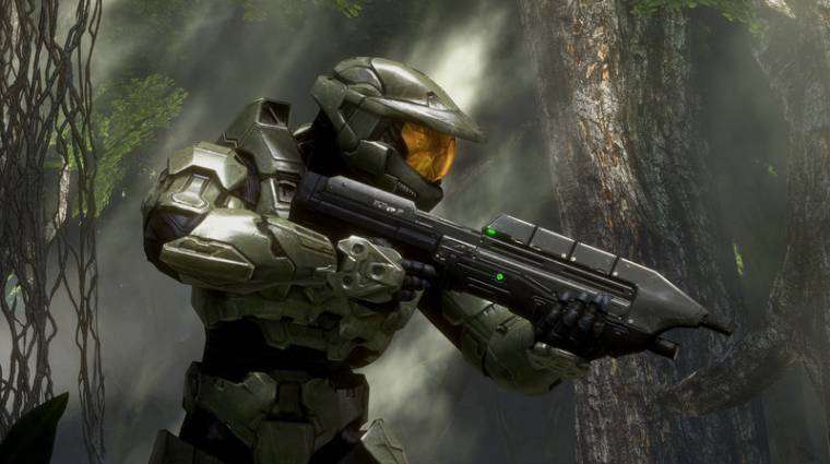 Két showrunner is otthagyta a Halo sorozatot bevezetőkép
