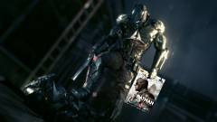 Batman: Arkham Knight, új PlayStation 4 és a vízivás - mi történt a héten? kép