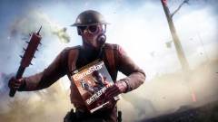 Battlefield 1 béta, fura VR-játékok és lustálkodó Thor - mi történt a héten? kép
