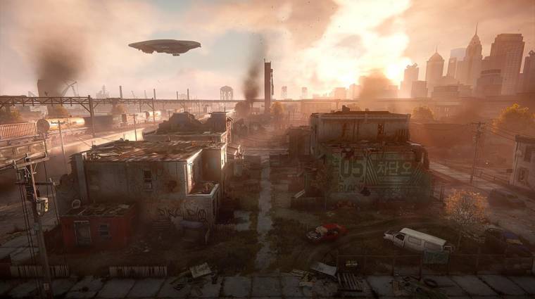 E3 2014 - érkezett egy Homefront: The Revolution gameplay videó bevezetőkép