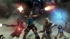 Két Tomb Raider játékot is ingyen húzhatunk most be kép