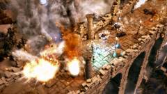 Lara Croft and the Temple of Osiris - fejtörők előnyben kép